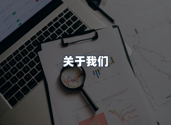 关于我们